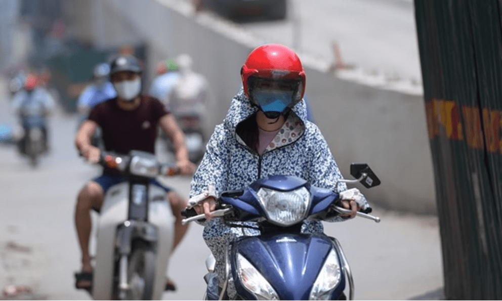 Miền Bắc chính thức đón không khí lạnh giữa tháng 5, nhiệt độ thấp nhất là bao nhiêu?