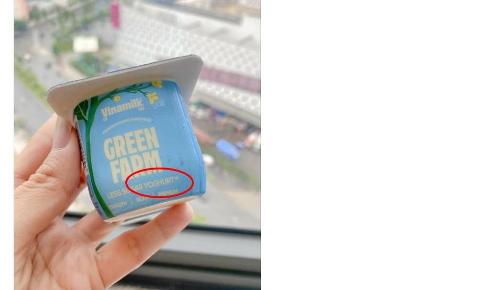 Xôn xao tin Vinamilk viết sai chính tả tiếng Anh trên bao bì, nhãn hàng trả lời thế nào mà dân mạng tấm tắc khen?