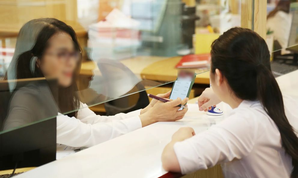 Công an cảnh báo 2 số tài khoản ngân hàng tại Vietcombank có liên quan lừa đảo, người dân cần cảnh giác!