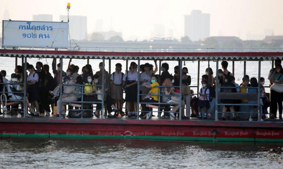 COVID-19 lây lan tại Thái Lan với hơn 53.000 ca nhiễm, 16 ca tử vong, quan chức khẳng định: 