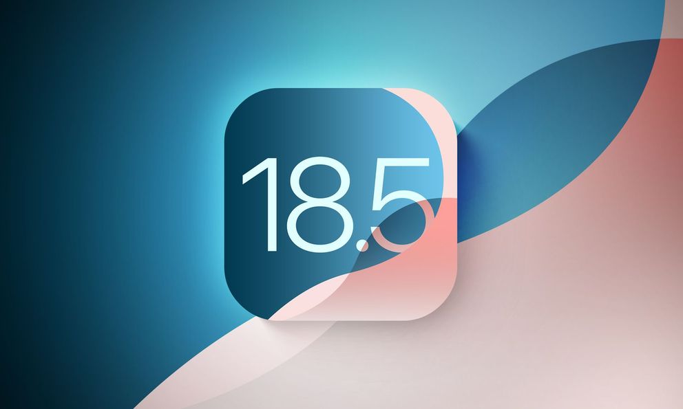 iOS 18.5 chính thức ra mắt: Hình nền mới siêu ngầu, vá lỗi màn hình đen và thêm quyền cho phụ huynh