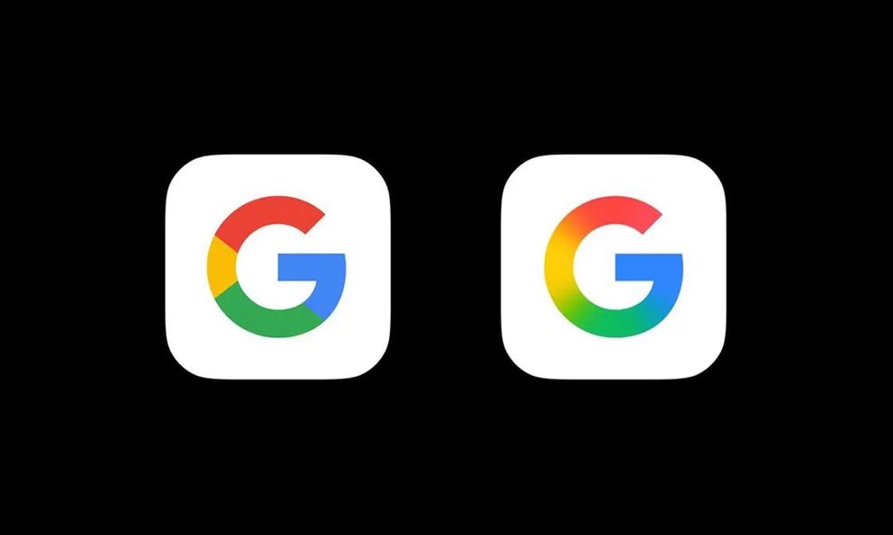 Hot: Google chính thức đổi logo sau một thập kỷ, thay đổi nhỏ nhưng đầy ẩn ý