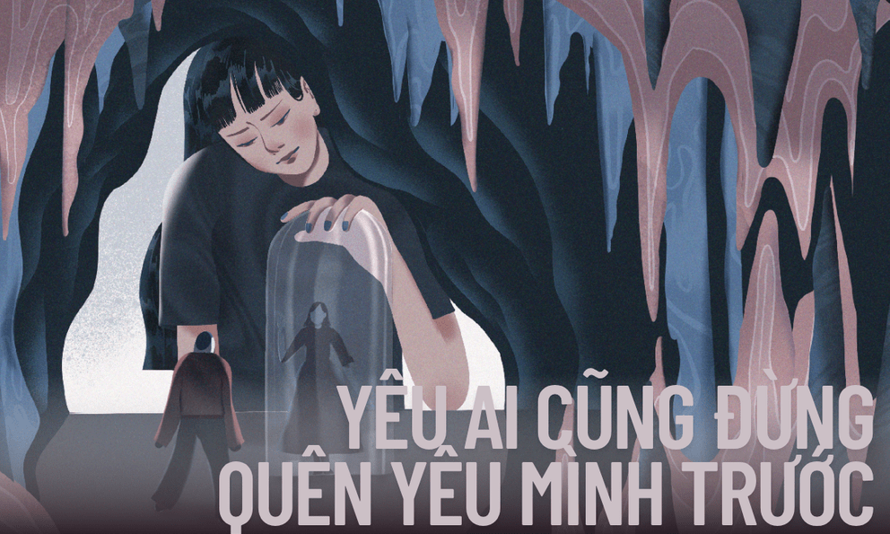 Sự thật mất lòng: Yêu hết mình không có nghĩa người ta phải ở lại 