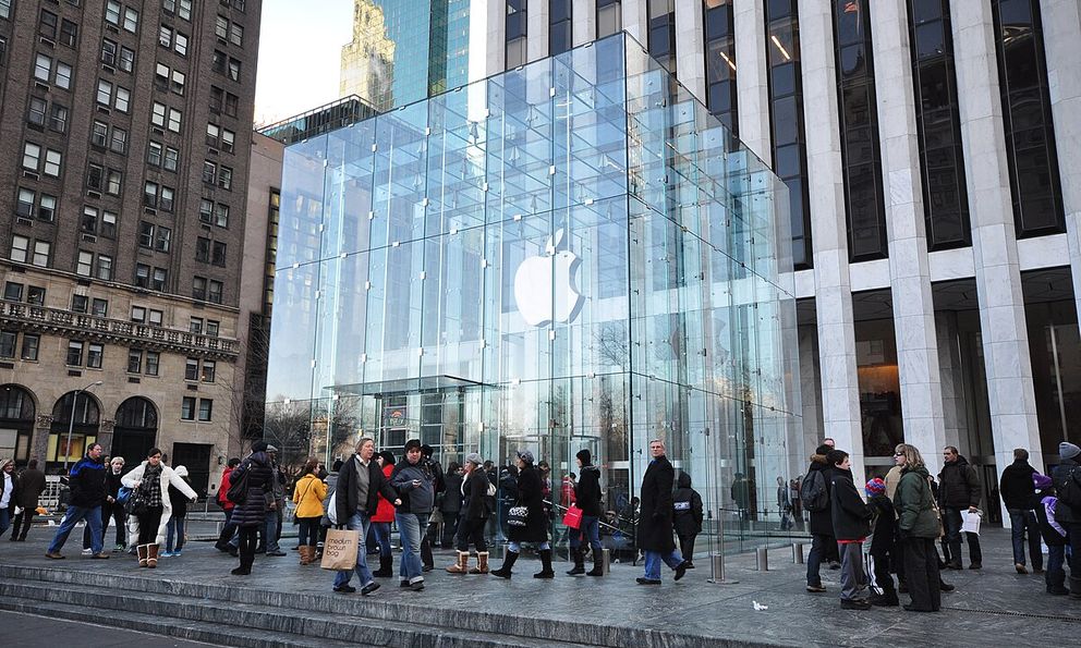 Không cần hô hào 