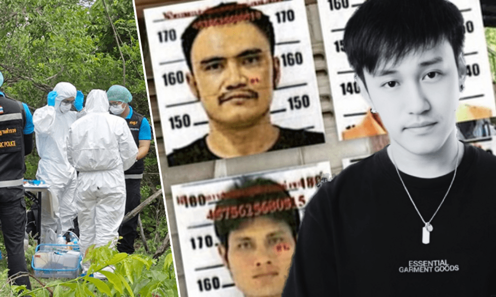 Toàn cảnh thảm án DJ nổi tiếng bị sát hại rúng động Thái Lan: Hàng loạt tình tiết rùng mình, gia đình khẳng định còn điều uẩn khúc