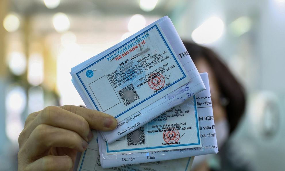 9 ngày nữa, một loại giấy tờ quan trọng sẽ ngưng cấp mới, người dân cần thực hiện ngay các bước sau!