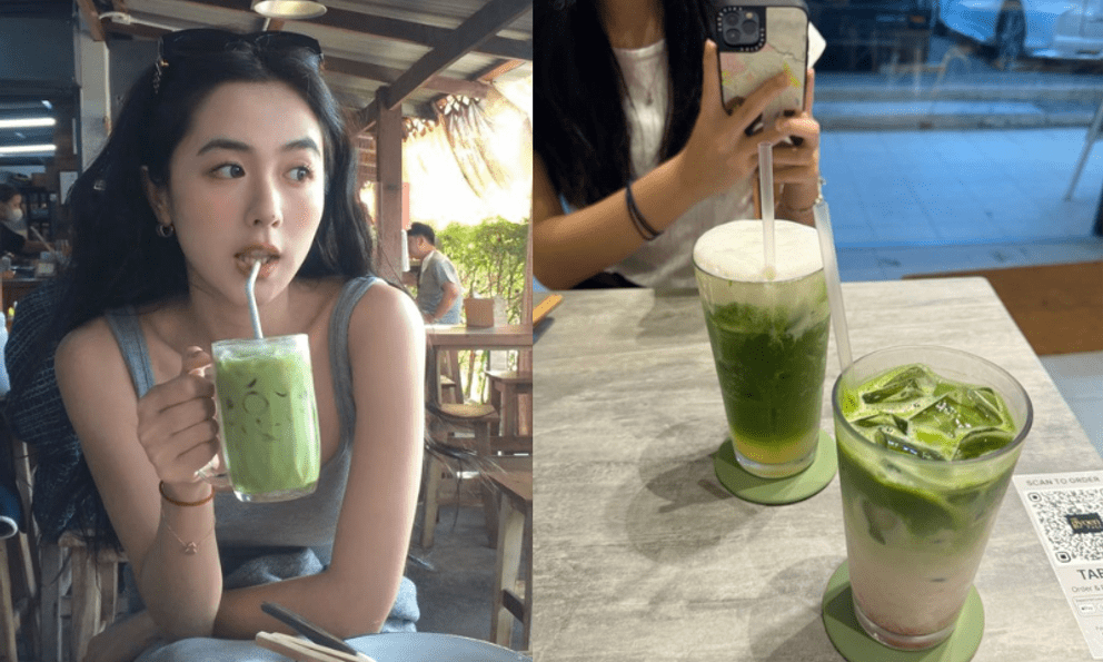 Cốc matcha latte 50k hôm nay sẽ khiến bạn mất 2 tỷ