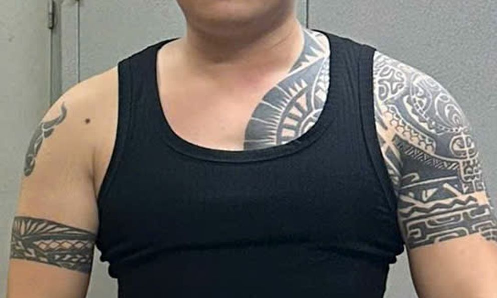 Tạm giữ hình sự huấn luyện viên thể hình Bùi Lam Anh