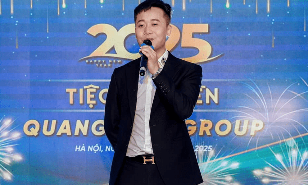 Cập nhật nóng về tình trạng hoạt động của Quang Linh Group