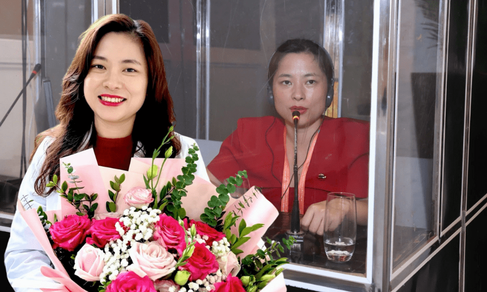 Nữ bác sĩ sản công khai “nghề tay trái” trong cabin Y khoa khiến cộng đồng mạng sửng sốt hôm nay là ai?