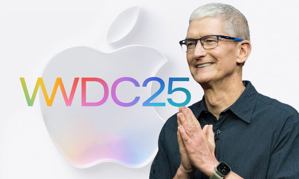 “Đại tiệc” WWDC 2025 của Apple đêm nay: iOS 26 được đại tu, iPhone có thay đổi lớn!