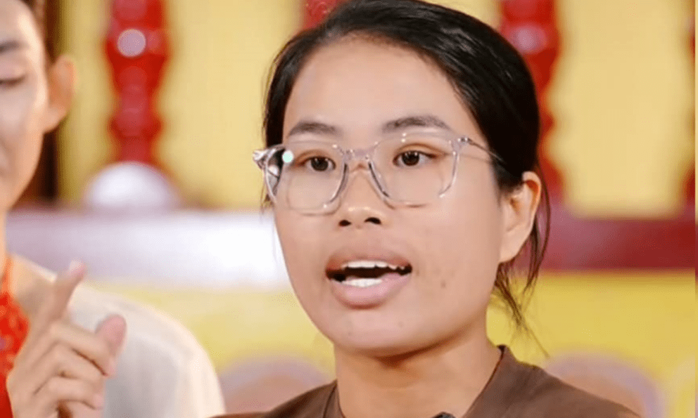 Thu Hòa (Mẹ bé Bắp) đã quên lời hứa sao kê?