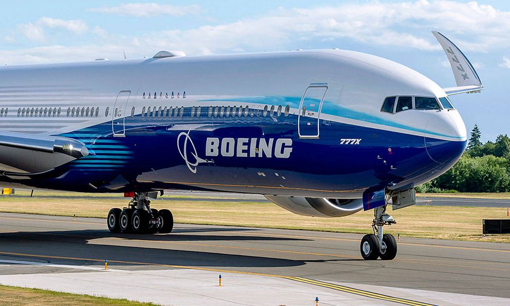Boeing và thập kỷ “rơi tự do”: Từ biểu tượng hàng không đến nỗi sợ và khủng hoảng an toàn