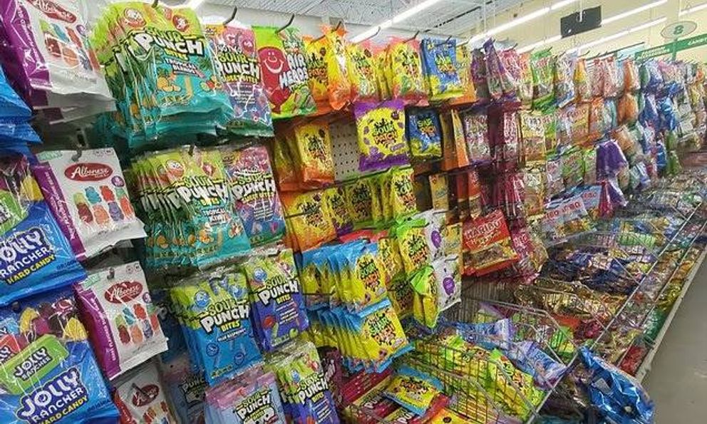 Danh sách loạt kẹo của nhãn hàng nổi tiếng bị thu hồi vì có thể chứa chất gây ung thư, cơ quan chức năng khuyến cáo khách hàng nên vứt bỏ ngay lập tức