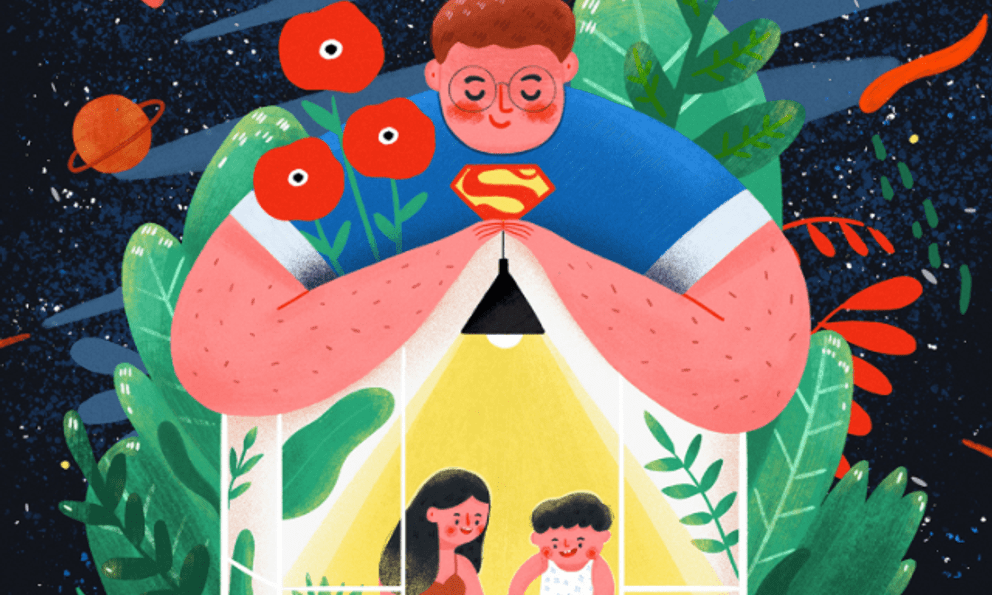 Bố là AI xịn nhất