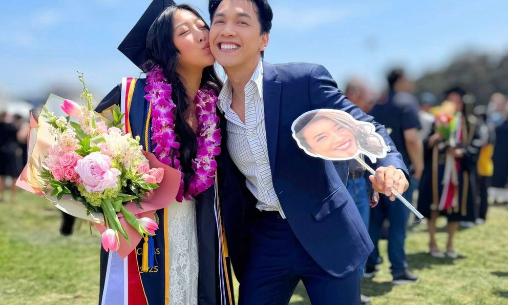 Thông tin Chủ tịch ACB Trần Hùng Huy có con gái dù chưa kết hôn gây xôn xao