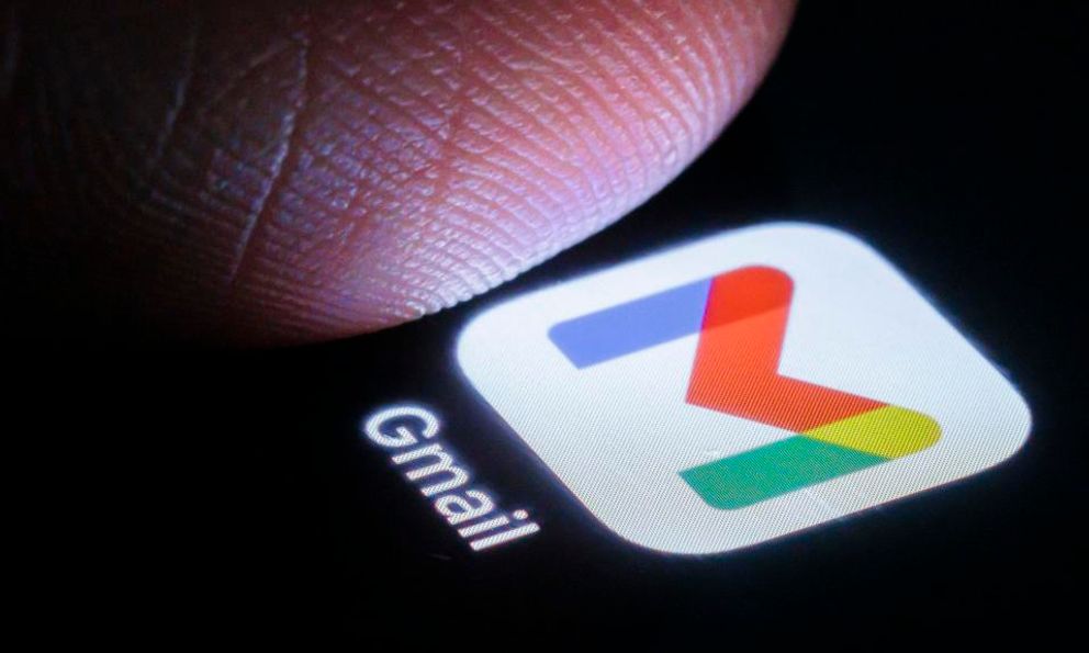 Nóng: Người dùng Gmail cần phải thay đổi mật khẩu gấp