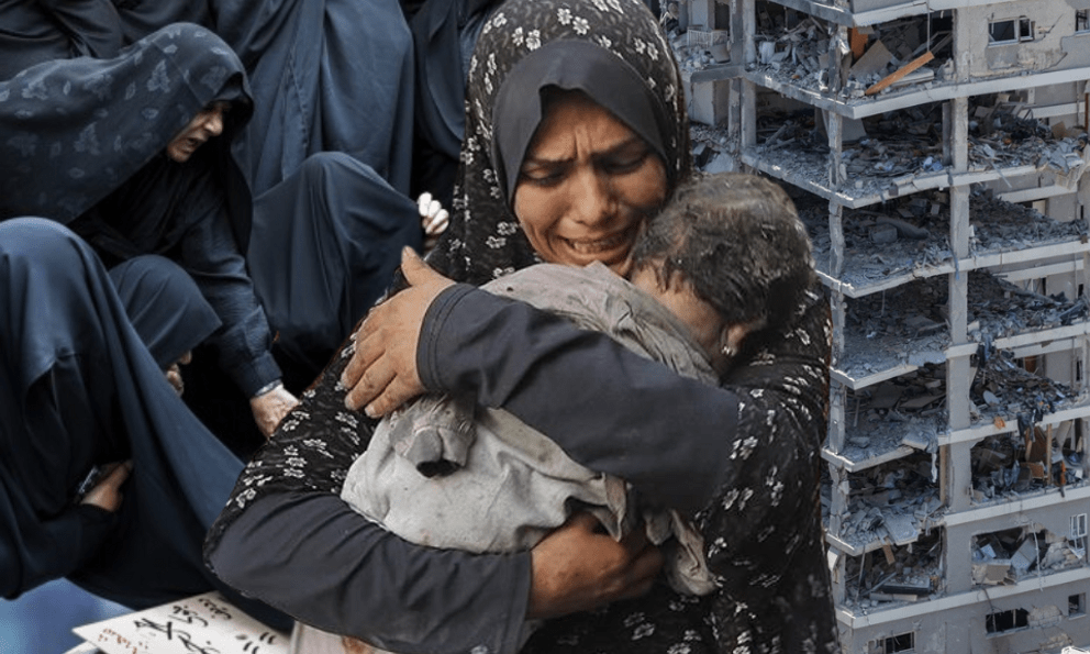 Nỗi thống khổ của những người dân thường giữa lòng xung đột Iran - Israel: Biết bao số phận phải dừng lại trong cuộc chiến mà họ chưa từng chọn bắt đầu