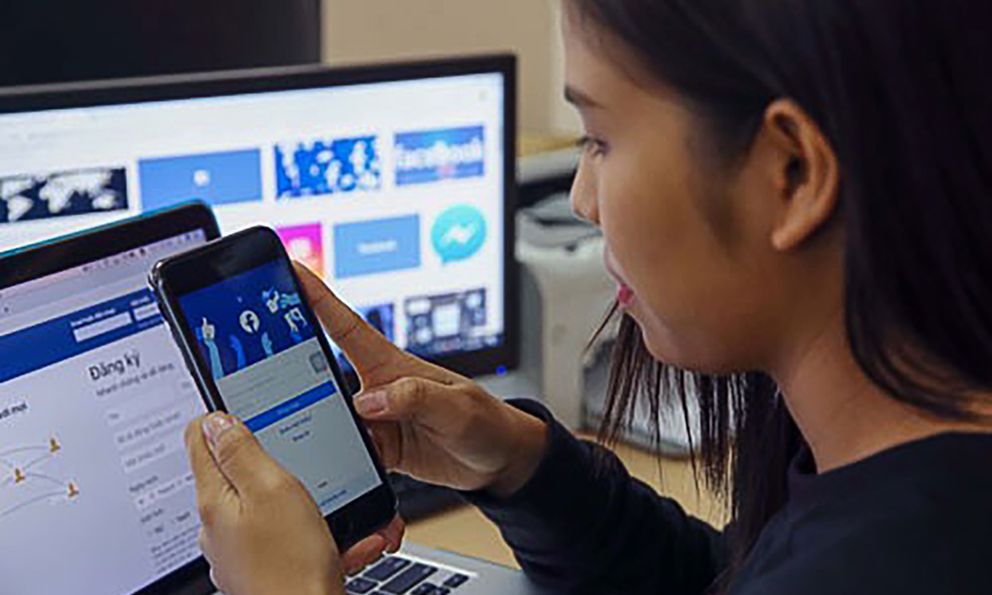Công an thông báo khẩn đến người dùng Facebook