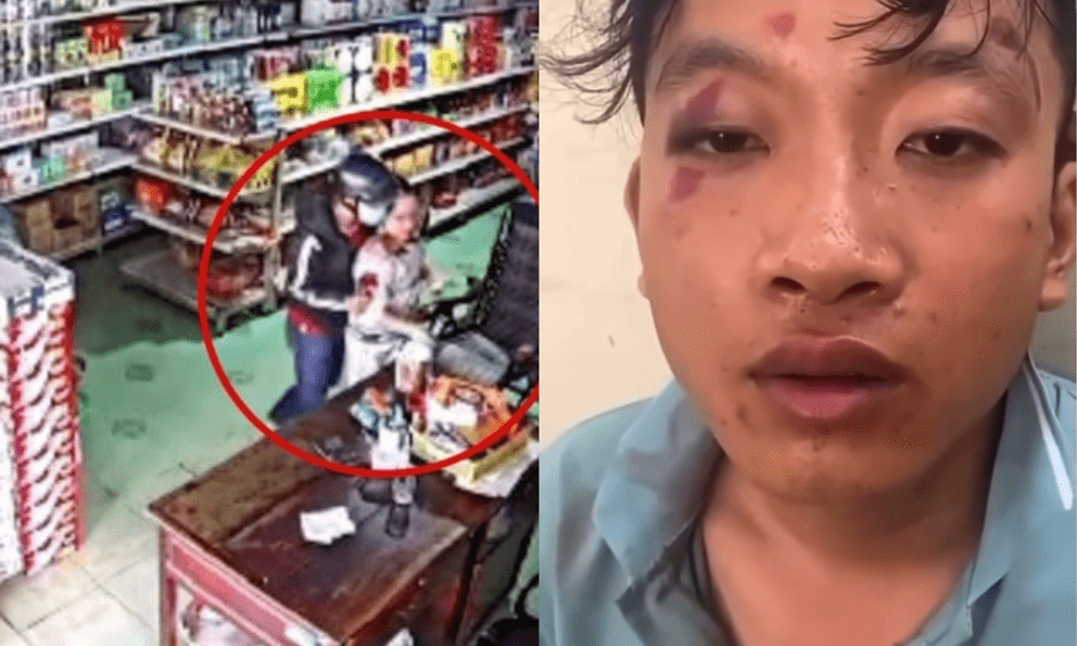 Rùng mình lời khai của nghi phạm sát hại nữ chủ tiệm tạp hoá giữa ban ngày tại Đồng Nai