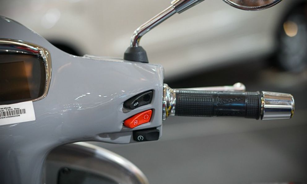 Một thói quen tai hại khiến xe máy nhanh hư mà người Việt ngày nào cũng làm, sửa ngay còn kịp!