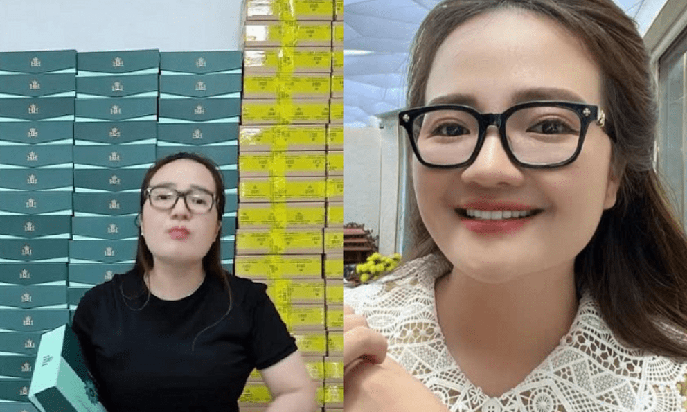 Doanh nhân Hoàng Hường và loạt bê bối: Hàng loạt quảng cáo thuốc 