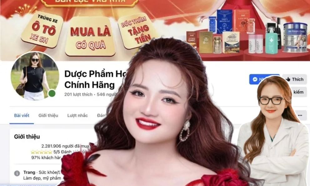 Động thái lạ của 