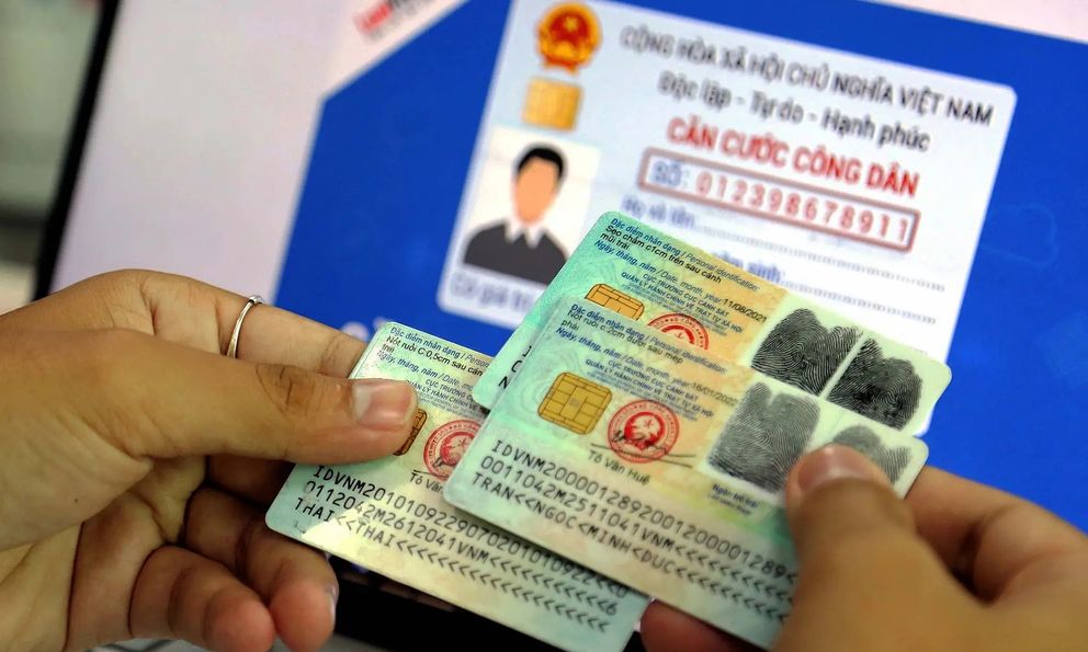 Nóng: Tạm dừng cấp căn cước, định danh điện tử... trên VNeID từ 27/6, hàng triệu người dân cập nhật ngay tránh mất thời gian