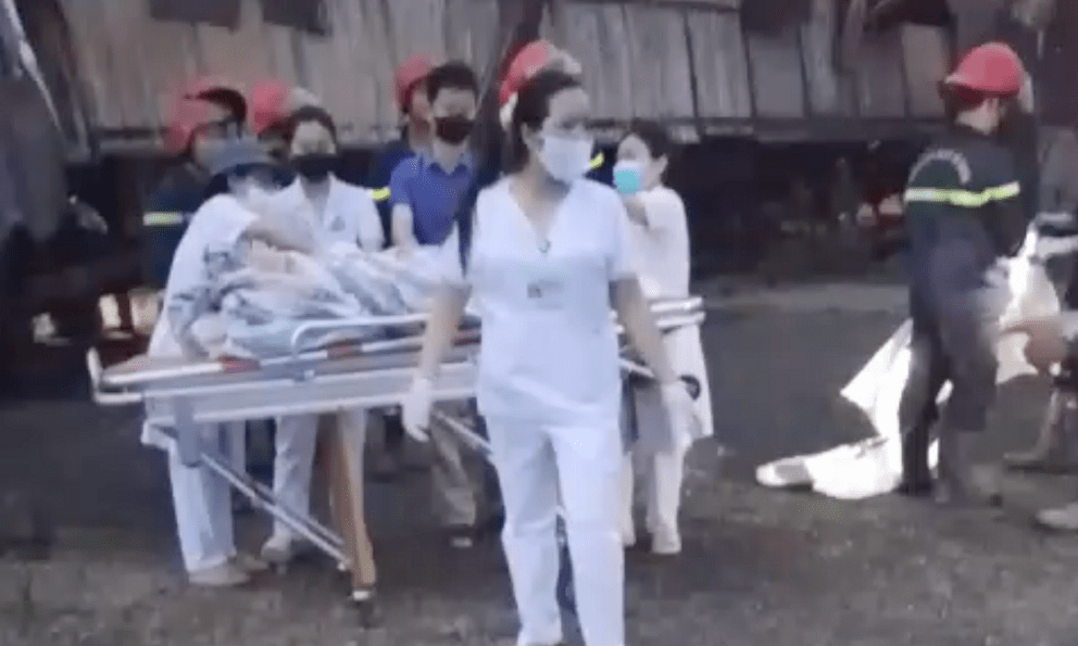 Vụ cháy xưởng tái chế phế liệu ở Hưng Yên: 4 người tử vong, 3 người bị thương