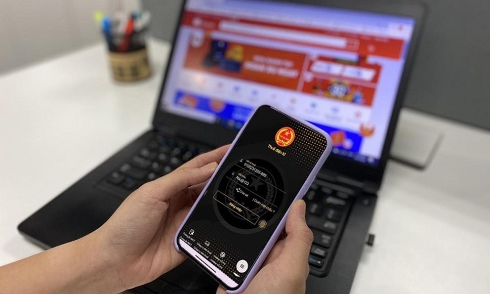 Hướng dẫn kiểm tra mã số thuế đã được đồng bộ với Căn cước công dân hay chưa, chỉ mất 1 phút 