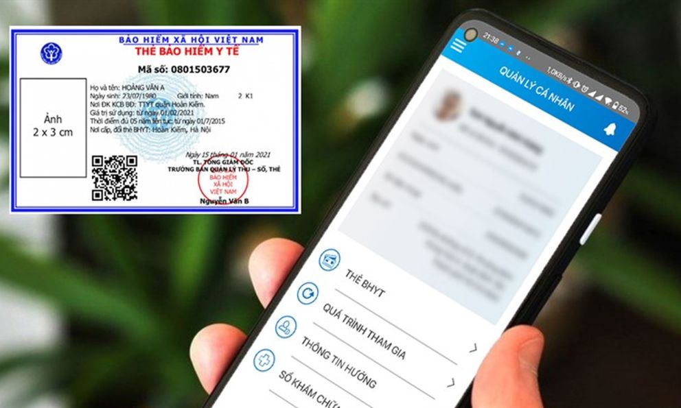 Chính thức: Bảo hiểm y tế có một loạt thay đổi mới từ hôm nay, người dân nên biết để đảm bảo quyền lợi