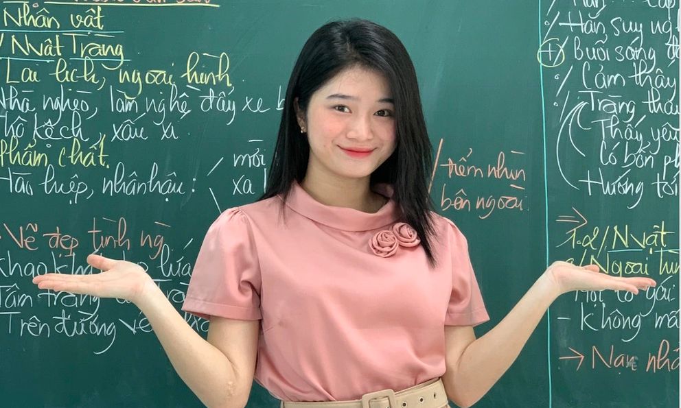 Từ ngày 1/7, giáo viên có danh hiệu này sẽ nhận thưởng hơn 29 triệu đồng - gấp 12,5 lần lương cơ sở