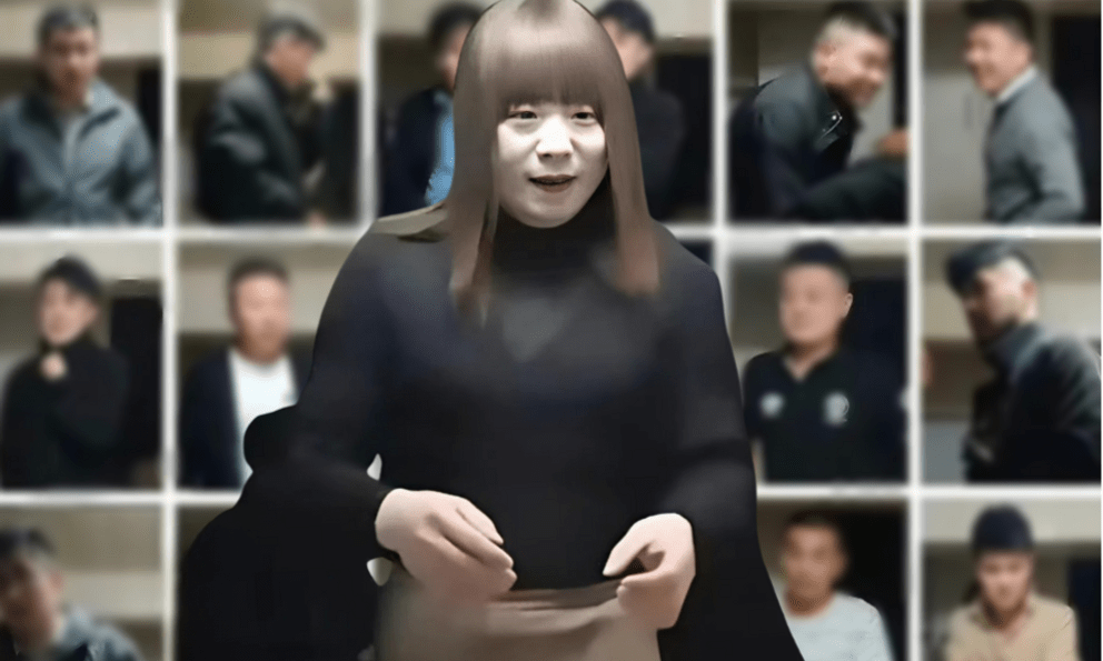 Số tiền khổng lồ Hồng Tỷ kiếm từ việc bán video quan hệ với 1.691 trai trẻ: Dầu ăn, hoa quả, sữa tươi chỉ là chiêu trò