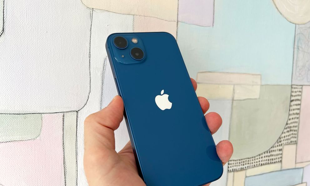 Không phải iPhone 16, đây mới là mẫu iPhone đáng mua nhất lúc này 