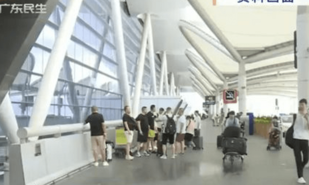 Ngồi 11 tiếng trên máy bay, cô gái tử vong sau chưa đầy 10 phút hạ cánh do hội chứng 