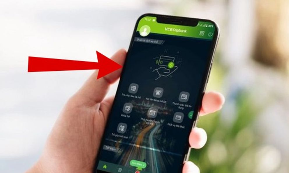 Ai đang dùng Vietcombank, VietinBank, BIDV cần nắm rõ tính năng nhận diện lừa đảo mới