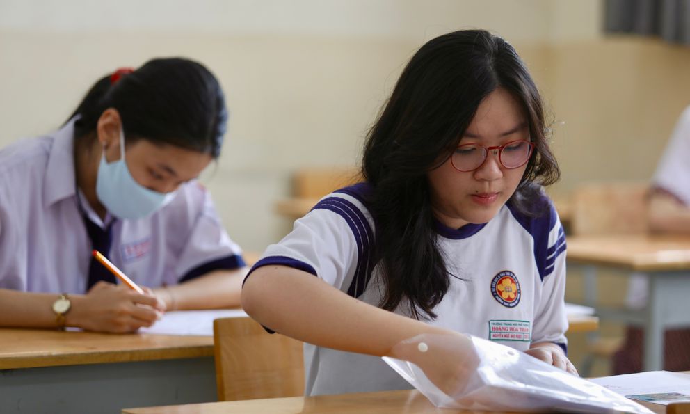 Lịch công bố điểm thi tốt nghiệp THPT 2025 CHÍNH XÁC nhất