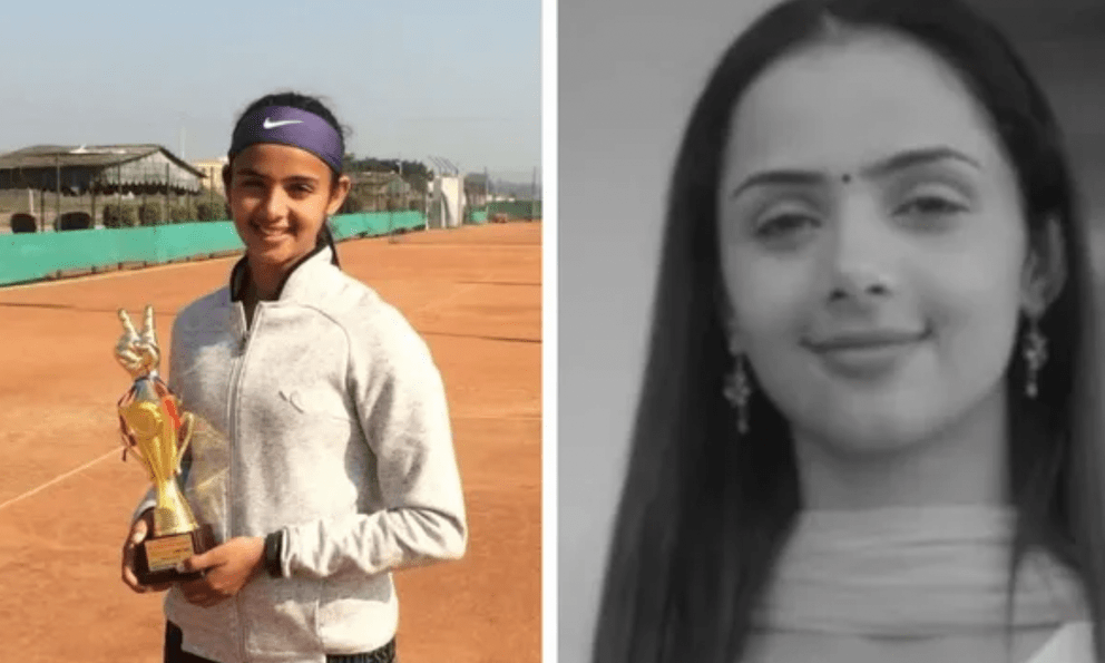 Vụ nữ VĐV tennis bị bố bắn chết, cảnh sát nghi ngờ vai trò của người mẹ 