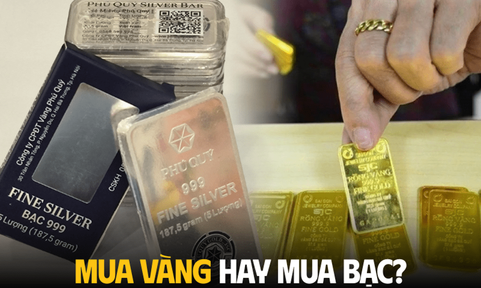 Giá vàng 