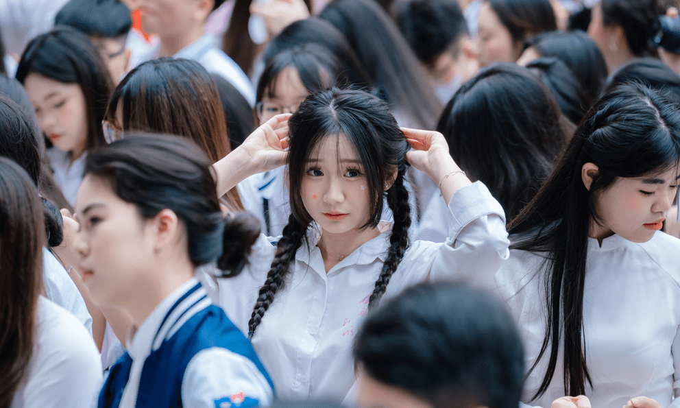 NÓNG: Bộ Giáo dục và Đào tạo sẽ công bố phổ điểm thi tốt nghiệp THPT 2025 vào chiều mai 