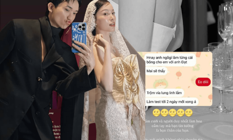 Bạn thân Lê Hà Trúc lên tiếng làm rõ vụ 