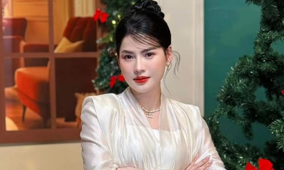 Võ Hà Linh lên tiếng về nhãn sửa rữa mặt vướng lùm xùm