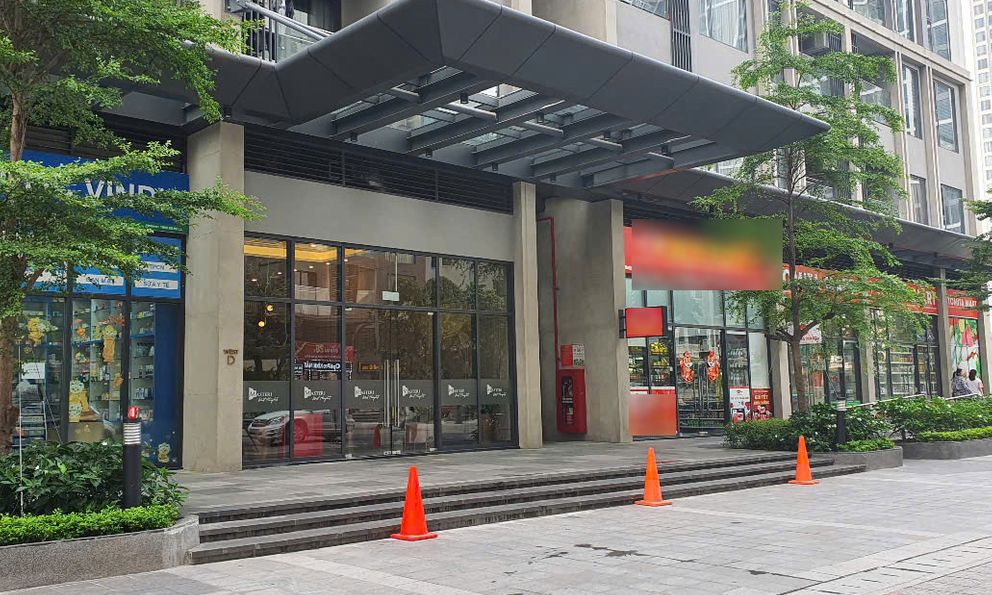 Hà Nội: Phát hiện nam thanh niên tử vong sau tiếng động lớn trong đêm tại một chung cư cao cấp