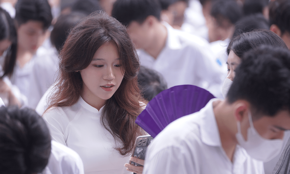 Môn Toán gây sốc: Điểm 10 tăng hơn 500 bài so với năm ngoái nhưng cũng là môn nhiều điểm liệt nhất 