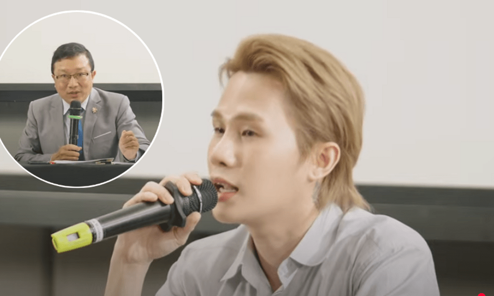 Luật sư của Jack tiết lộ lý do nam ca sĩ khởi kiện đòi quyền làm cha