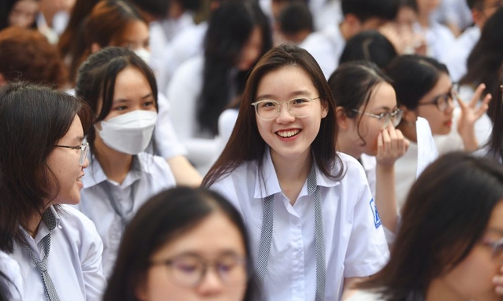 CẬP NHẬT: Loạt trường ĐH công bố điểm sàn thi tốt nghiệp THPT 2025, cao nhất 24 kèm điều kiện phải đạt 8 điểm Toán