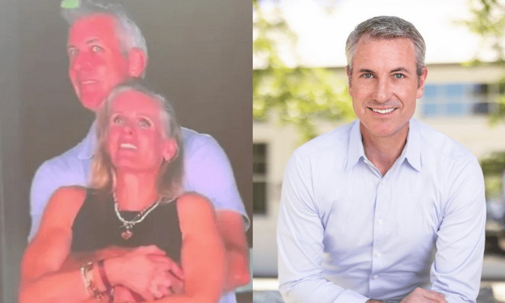 CEO Andy Byron: Từ ông trùm công nghệ đến tâm điểm của sự cố kiss-cam vạch trần ngoại tình gây bão mạng