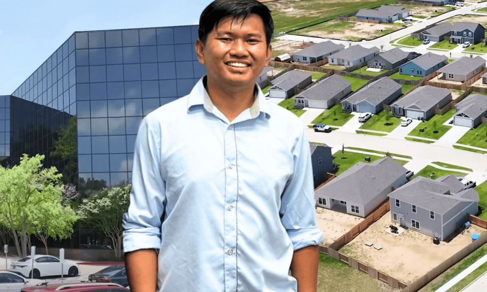 Sự thật về Vương Phạm: Từ du học sinh rửa chén, bán mọi thứ kiếm lời đến triệu phú đô la tại Mỹ