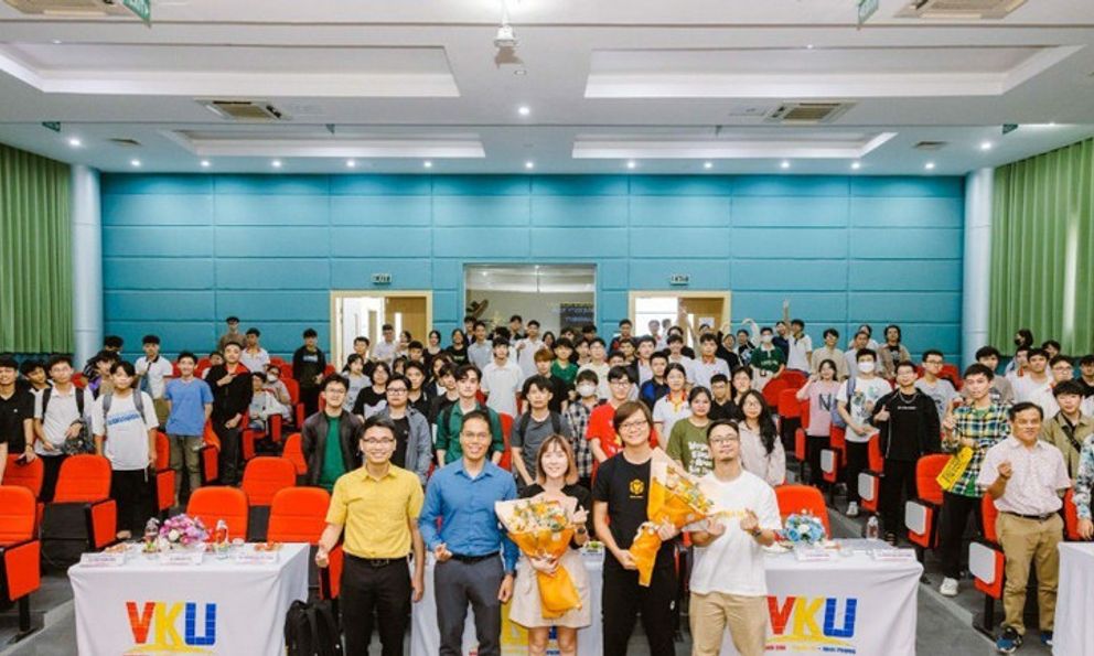 Binance đầu tư hơn 1 triệu USD cho sáng kiến 