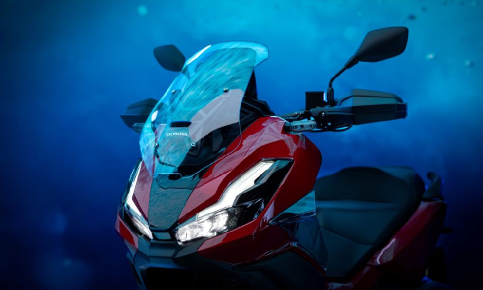 Honda sắp ra mắt xe tay ga mạnh gấp đôi Air Blade tại Việt Nam, giá tiền trăm triệu? 